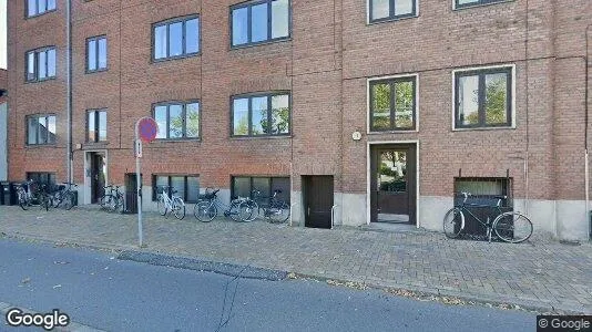 Lejligheder til leje i Odense C - Foto fra Google Street View