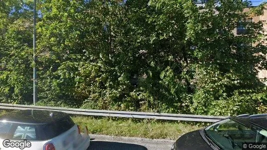 Lejligheder til leje i Ballerup - Foto fra Google Street View