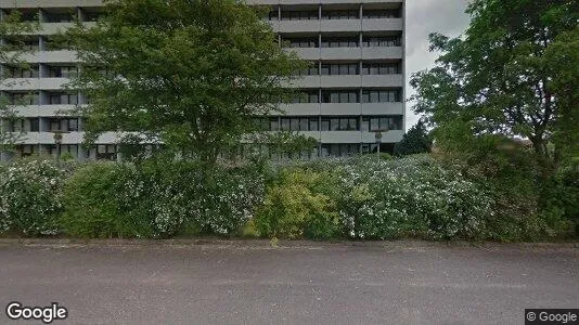 Lejligheder til leje i Haderslev - Foto fra Google Street View