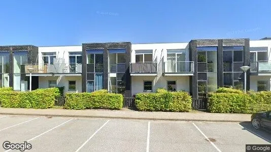 Lejligheder til leje i Aalborg Øst - Foto fra Google Street View