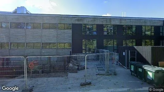 Lejligheder til leje i Søborg - Foto fra Google Street View