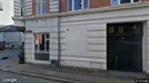Lejlighed til leje, Aalborg Centrum, <span class="blurred street" onclick="ProcessAdRequest(100567)"><span class="hint">Se vej-navn</span>[xxxxxxxxxx]</span> - Ca. 100m2