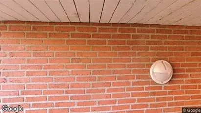 Lejligheder til leje i Odense C - Foto fra Google Street View