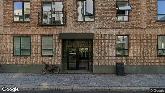 Lejligheder til leje i København S - Foto fra Google Street View