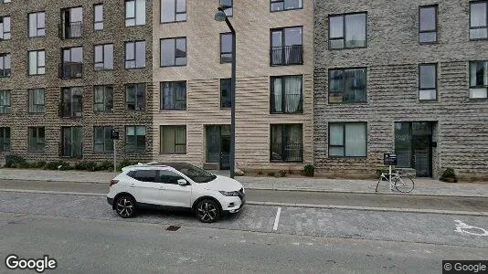 Lejligheder til leje i København S - Foto fra Google Street View
