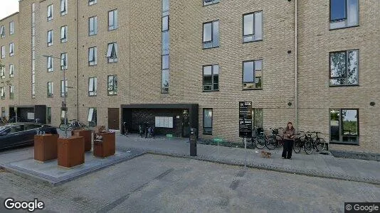 Lejligheder til leje i Odense V - Foto fra Google Street View