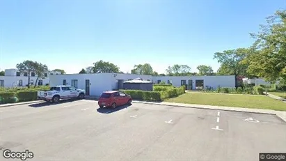 Lejligheder til leje i Greve - Foto fra Google Street View