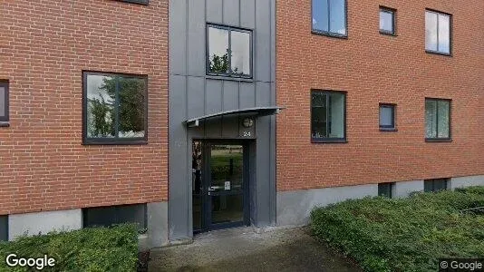 Lejligheder til leje i Holstebro - Foto fra Google Street View