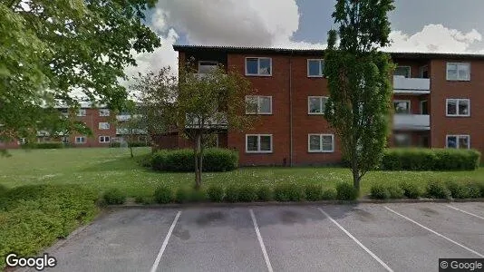 Lejligheder til leje i Holstebro - Foto fra Google Street View