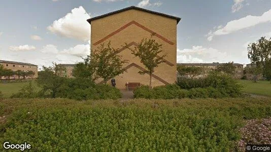 Lejligheder til leje i Holstebro - Foto fra Google Street View