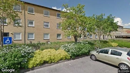 Lejligheder til leje i Holstebro - Foto fra Google Street View