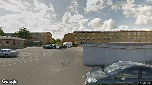 Lejligheder til leje i Holstebro - Foto fra Google Street View