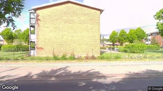 Lejligheder til leje i Holstebro - Foto fra Google Street View