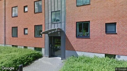 Lejligheder til leje i Holstebro - Foto fra Google Street View