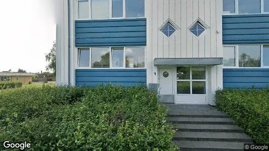Lejligheder til leje i Varde - Foto fra Google Street View