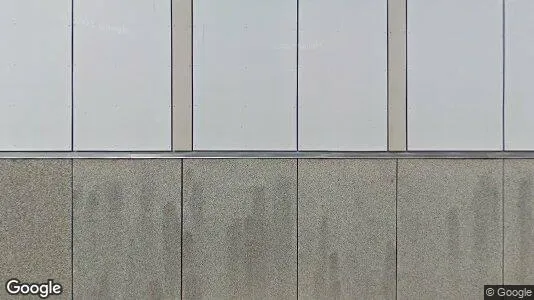 Lejligheder til leje i Esbjerg Ø - Foto fra Google Street View