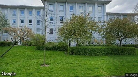 Lejligheder til leje i Esbjerg Ø - Foto fra Google Street View