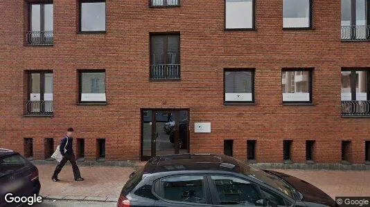 Lejligheder til leje i Slagelse - Foto fra Google Street View