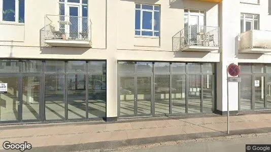 Lejligheder til leje i København S - Foto fra Google Street View