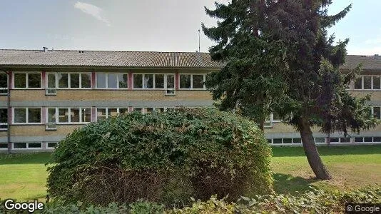 Lejligheder til leje i Tølløse - Foto fra Google Street View