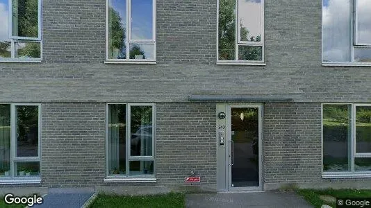 Lejligheder til leje i Søborg - Foto fra Google Street View