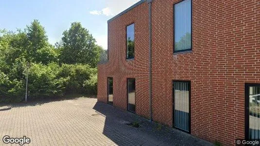 Lejligheder til leje i Kolding - Foto fra Google Street View