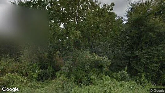 Lejligheder til leje i Juelsminde - Foto fra Google Street View