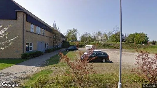 Lejligheder til leje i Hørsholm - Foto fra Google Street View