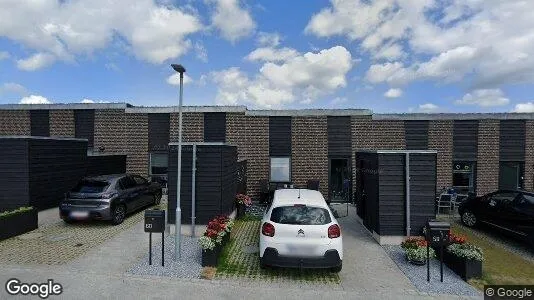 Lejligheder til leje i Kolding - Foto fra Google Street View