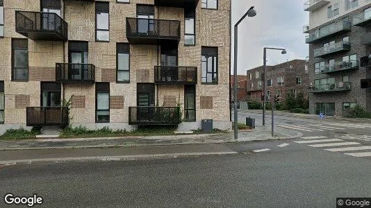 Lejligheder til leje i København S - Foto fra Google Street View