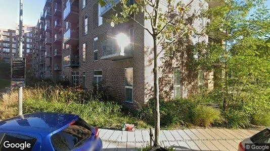 Lejligheder til leje i København SV - Foto fra Google Street View