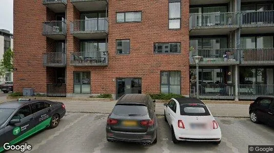 Lejligheder til leje i København S - Foto fra Google Street View