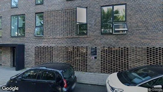 Lejligheder til leje i Søborg - Foto fra Google Street View