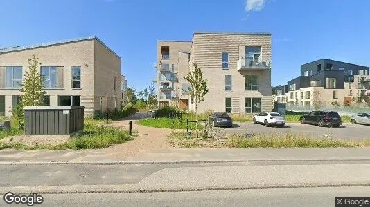 Lejligheder til leje i Hørsholm - Foto fra Google Street View