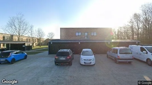 Lejligheder til leje i Ballerup - Foto fra Google Street View