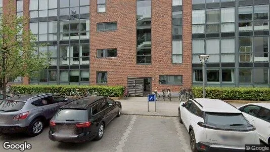 Lejligheder til leje i København S - Foto fra Google Street View