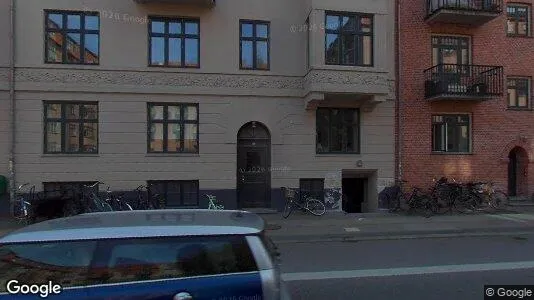 Lejligheder til leje i København S - Foto fra Google Street View