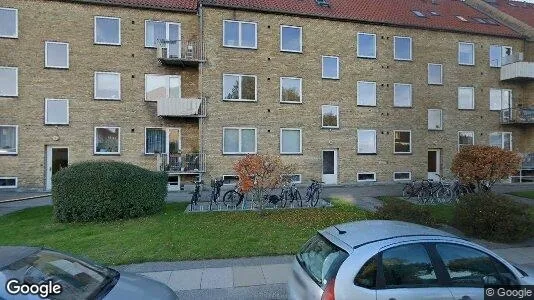 Lejligheder til leje i København S - Foto fra Google Street View