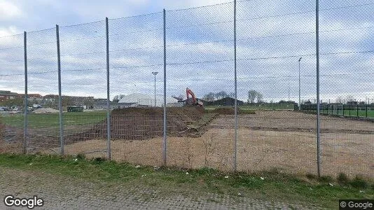 Lejligheder til leje i Østerbro - Foto fra Google Street View