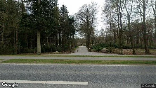 Lejligheder til leje i Ringkøbing - Foto fra Google Street View
