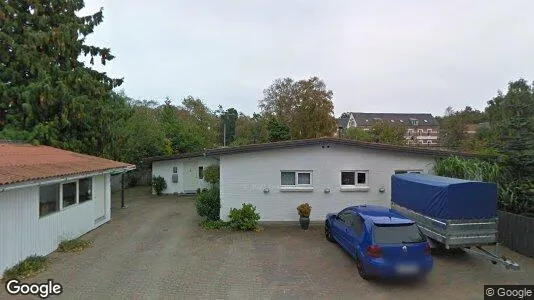 Lejligheder til leje i Juelsminde - Foto fra Google Street View
