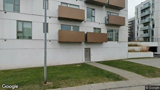 Lejligheder til leje i Odense C - Foto fra Google Street View
