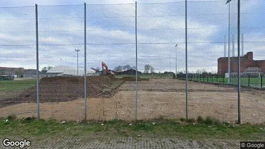 Lejligheder til leje i Østerbro - Foto fra Google Street View