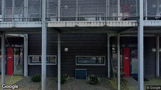 Lejligheder til leje i Odense V - Foto fra Google Street View