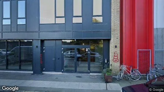 Lejligheder til leje i København S - Foto fra Google Street View