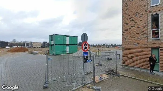 Lejligheder til leje i Tilst - Foto fra Google Street View