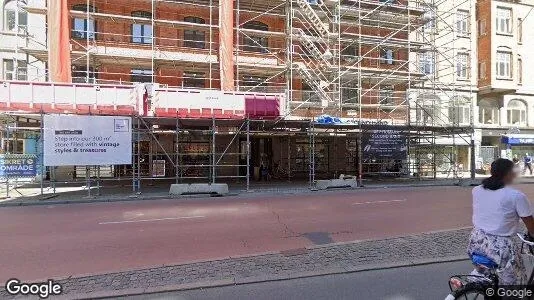 Værelser til leje i København S - Foto fra Google Street View