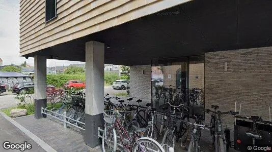 Lejligheder til leje i København NV - Foto fra Google Street View