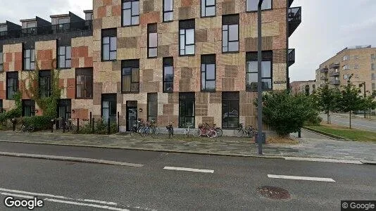 Lejligheder til leje i København S - Foto fra Google Street View
