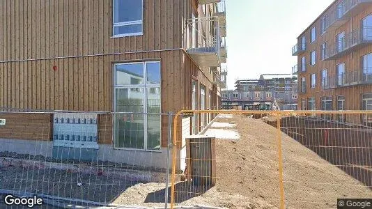 Lejligheder til leje i København S - Foto fra Google Street View